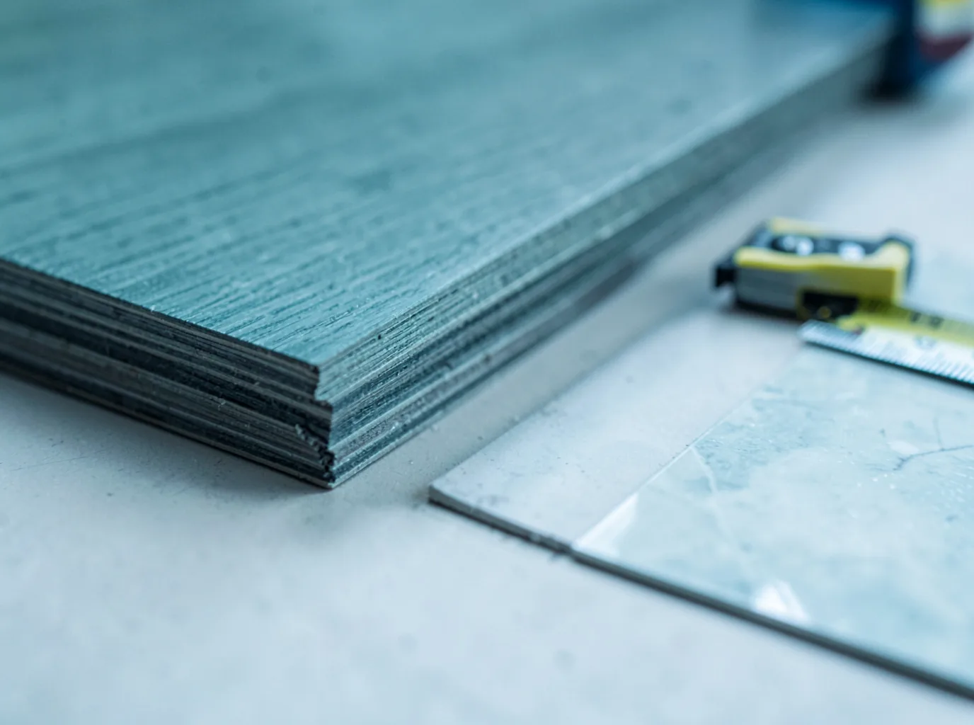 Luxury Vinyl Plank Installation Hardyville, VA FAQs